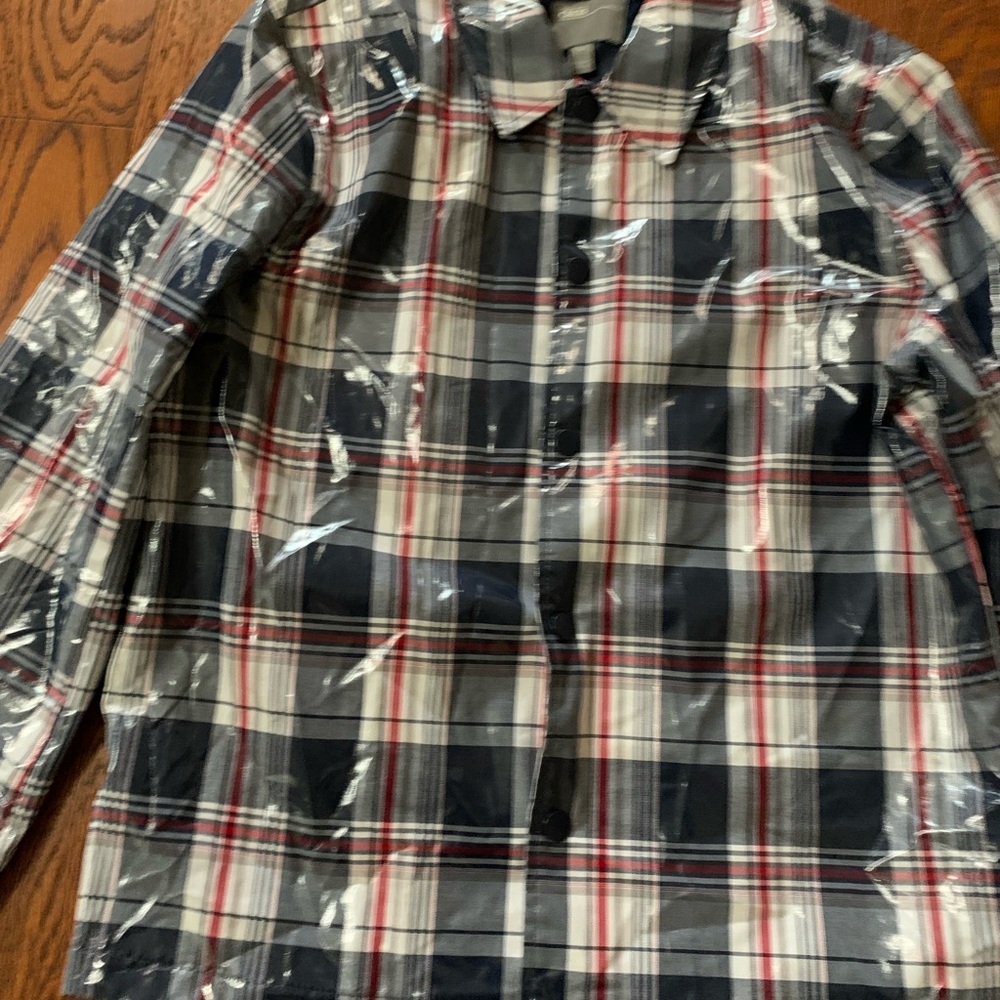 Jacket - Picture 5 of 6